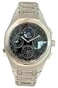 Accurist Gents Greenwich Chronograph GMT102