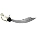 Festartikel-M�ller 100.079.00 - Piratens�bel + Augenklappe