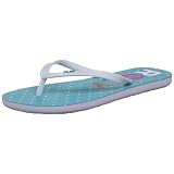 Roxy Logo Flip Flops