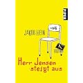 Herr Jensen steigt aus: Roman