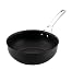 Circulon Infinite Hard Anodised All Purpose/Everyday Pan, 26 cm