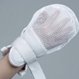 Infant and Child Hand Control Mitten, Coolknit Sty STY