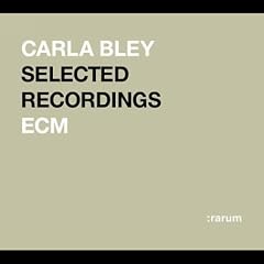 Rarum, Vol. 15: Selected Recordings