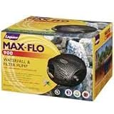 HAGEN Laguna MAX-FLO SOLIDS POND PUMP 900