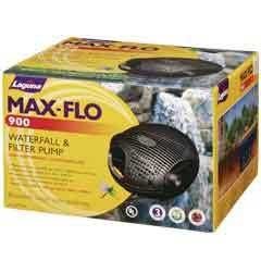 Max Flo Waterfall & Filter, 900 GPH 31Zz 2cg8RL Max Flo Waterfall & Filter, 900 GPH