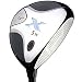 Lh callaway x fairway 5wd graph l