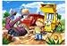 Search : Bob the Builder Fixing the Road 60 Piece Jigsaw Puzzle by Ravensburger