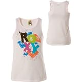 Roxy Fat Splat Tank Top - Girls'