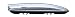 Thule 676000 Spirit 780 silbermetallic Dachbox