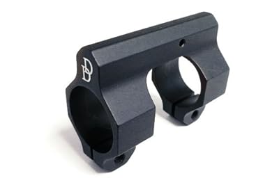  Daniel Defense�_�j�G���f�B�t�F���X�^�C�v ���[�v���t�@�C�� �K�X�u���b�N/M4