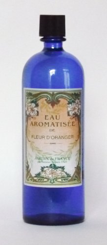 Jardin de France: Orangenblüten
