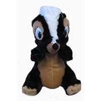 Disney Bambi 10 Flower Plush Doll