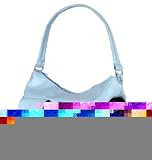Ptvoyg Ashley Tote Lt Blue