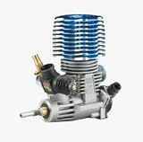Duratrax G-27CS Racing Engine Super Start Ready
