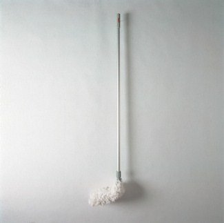 Rubbermaid Hi-Duster 8.5Qhigh Dusting Tool (T130)