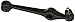 Moog RK90377 Control Arm and Ball Joint Assembly
