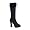 Black Microfiber