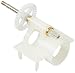 Hobbyzone Complete Gear Box: Sport Cub S