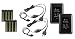 31Zz6AbNvUL. SL75  Midland AVP 1 Microphones for G 225C2 and G 227C2 Radios (2 Headsets)