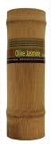 Red & Green Co. Olive Jasmine Tea, 1.75 Ounce Bamboo Can (Pack of 3)