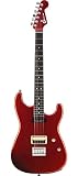 Charvel Wild Card #6 Electric Guitar with Case - Dreamsicle