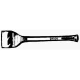 Dasco 0473-0 Floor Chisel by Dasco