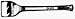 Dasco 0471-0 Floor Chisel