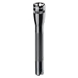 Maglite M2A01H AA Mini Flashlight and Holster Combo-Pack, Black