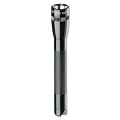 Maglite M2A01H AA Mini Flashlight and Holster Combo-Pack, Black