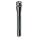 MAGLITE M2A01H AA Mini Flashlight and Holster Combo-Pack, Black