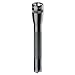 Mag-Lite M2A01H Mini - Linterna mini (14,5 cm, dos pilas AA, funda de nailon), color negro