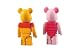 BE@RBRICK Winnie the Pooh & Piglet 2PACK set