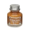Dip Pen Gold Acr Ink 30ml