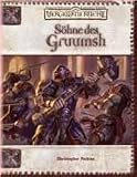 Eigenschaften Feder und Schwert / D&D Dungeons & Dragons - Söhne des Gruumsh
