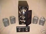 Palermo Home Theater System
