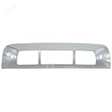 Coast To Coast CCILT69905 Chrome Third Brake Light Trim by Coast to Coast International