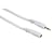 Hama Headphone Extension Cable