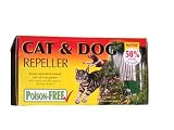 Cat & Dog Repeller