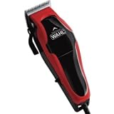 31ZzE%2B1pB8L. SL160  Wahl 79900 1901 Clip N Trim Hair Clipper. CLIP N TRIM HAIRCUTTING KIT PERS. 13 Guide Comb(s)