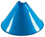 Kwik Goal Jumbo Disc Cones