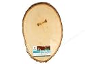 Basswood Country Rounds, 9"-11" Diameter