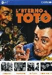 Toto` - L`Eterno Toto` Box Set (4 Dvd)