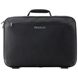 Mobilis - 003001 - TheOne Twice - Sacoche pour Ordinateur portable 11" - 14" - Noir
