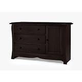 Graco Kimberly Combo Unit - Espresso Â
