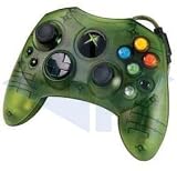 Xbox Controller (Aftermarket Control Pad for Microsoft Xbox) - Blue