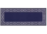 Rug - Studio Design - 22.5 x 58.5 - Prestige Blue