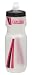CamelBak Podium Water Bottle (24 oz, Clear/Pink)