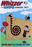 WHIZZER and CHIPS ANNUAL 1977
