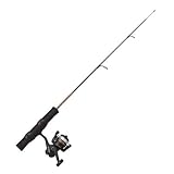Shakespeare Ugly Stick Ice Fishing Combo UGLYICECOMBO26L