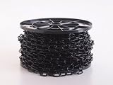 Review Chain  / Chain A30bzp Welded Chain 3x16mm Bzp 30mtr